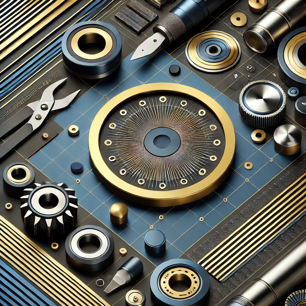 Cost Accounting for Manufacturers
